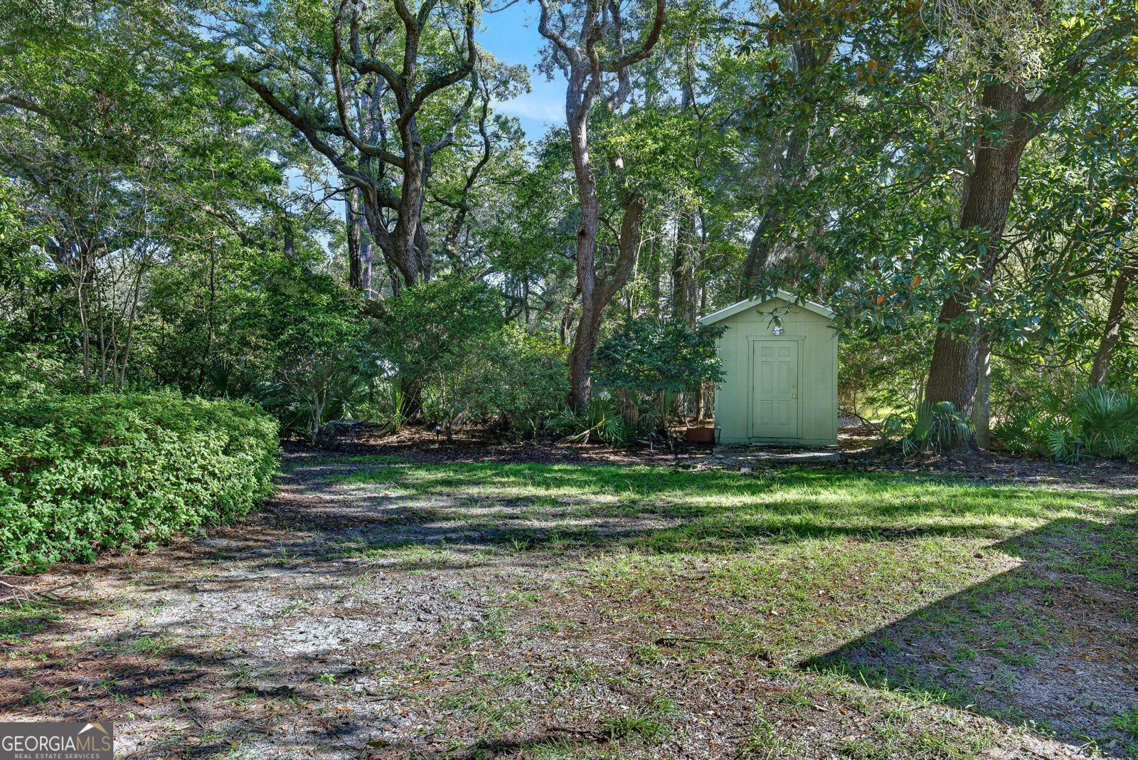 29 Ogden Street Jekyll Island - Photo 23