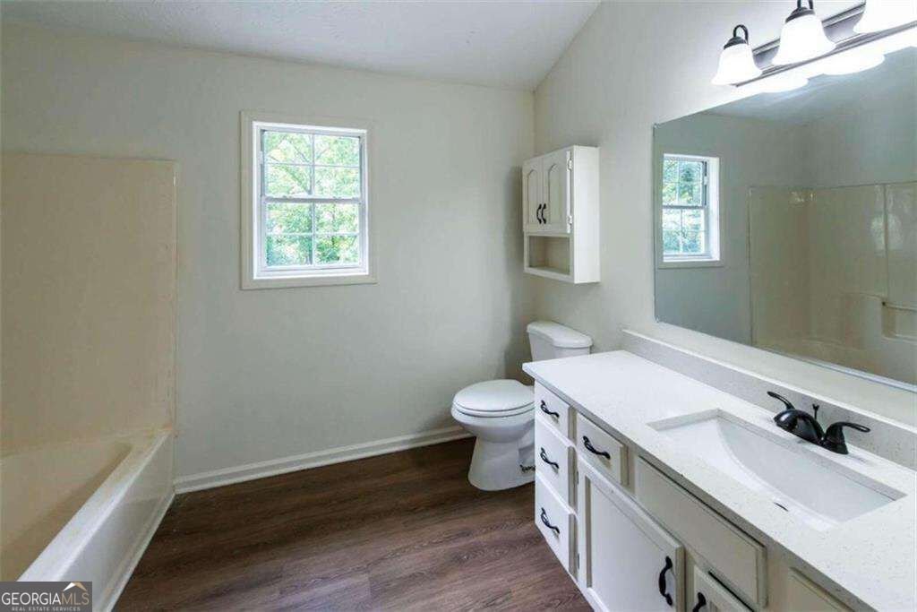 3742 Willow Tree Circle Douglasville - Photo 22