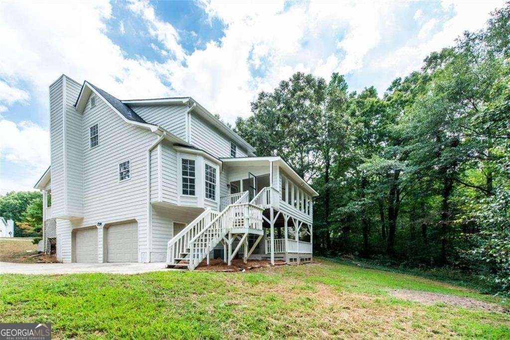 3742 Willow Tree Circle Douglasville - Photo 33