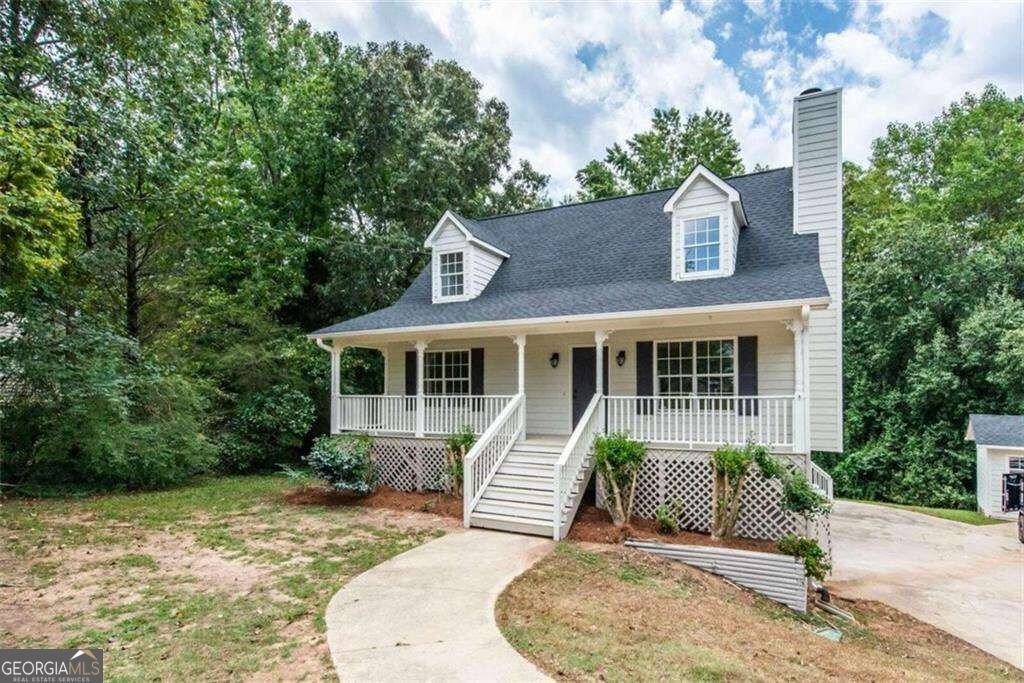 3742 Willow Tree Circle Douglasville - Photo 35