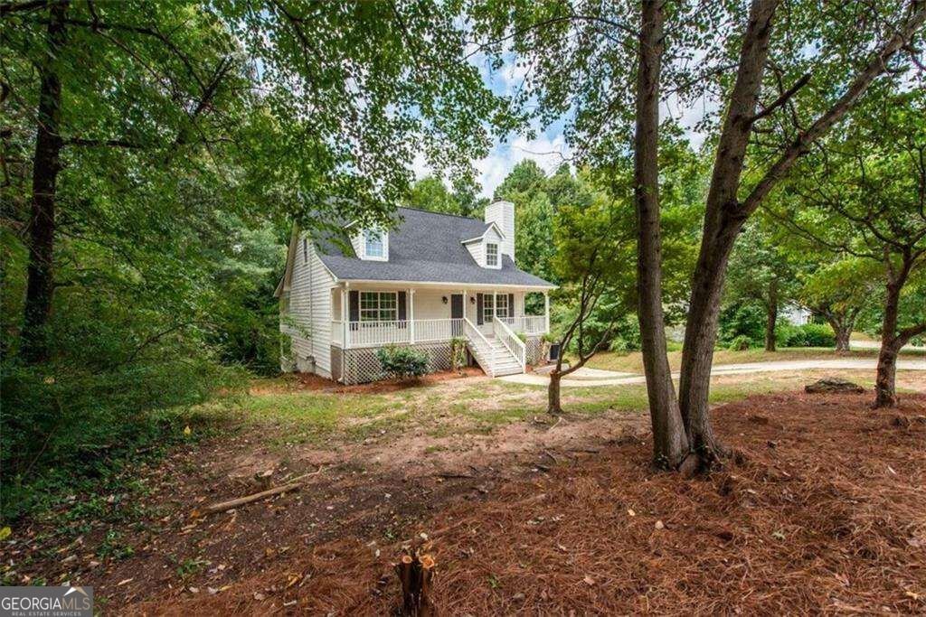 3742 Willow Tree Circle Douglasville - Photo 36