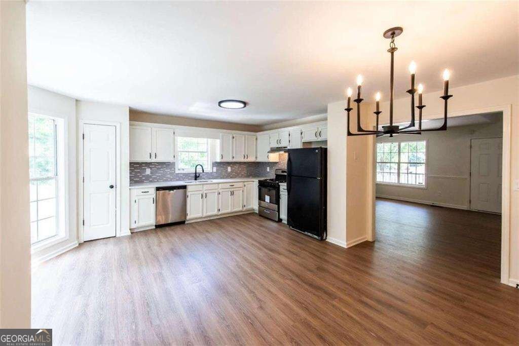 3742 Willow Tree Circle Douglasville - Photo 8