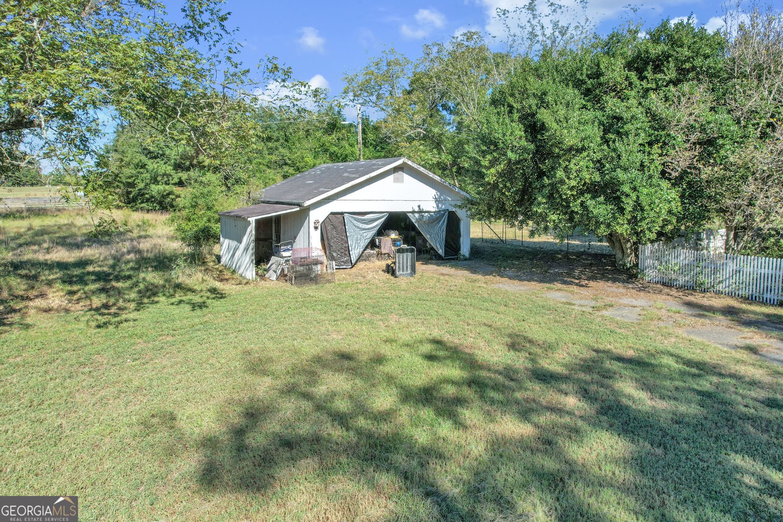 695 Elberton Road Lexington - Photo 22