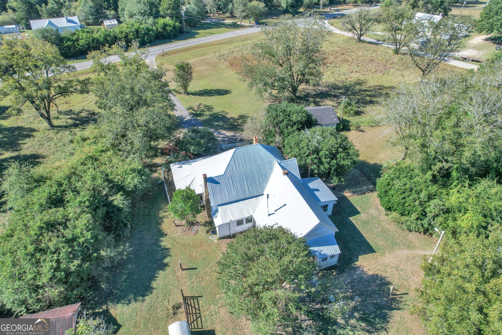 695 Elberton Road Lexington - Photo 25