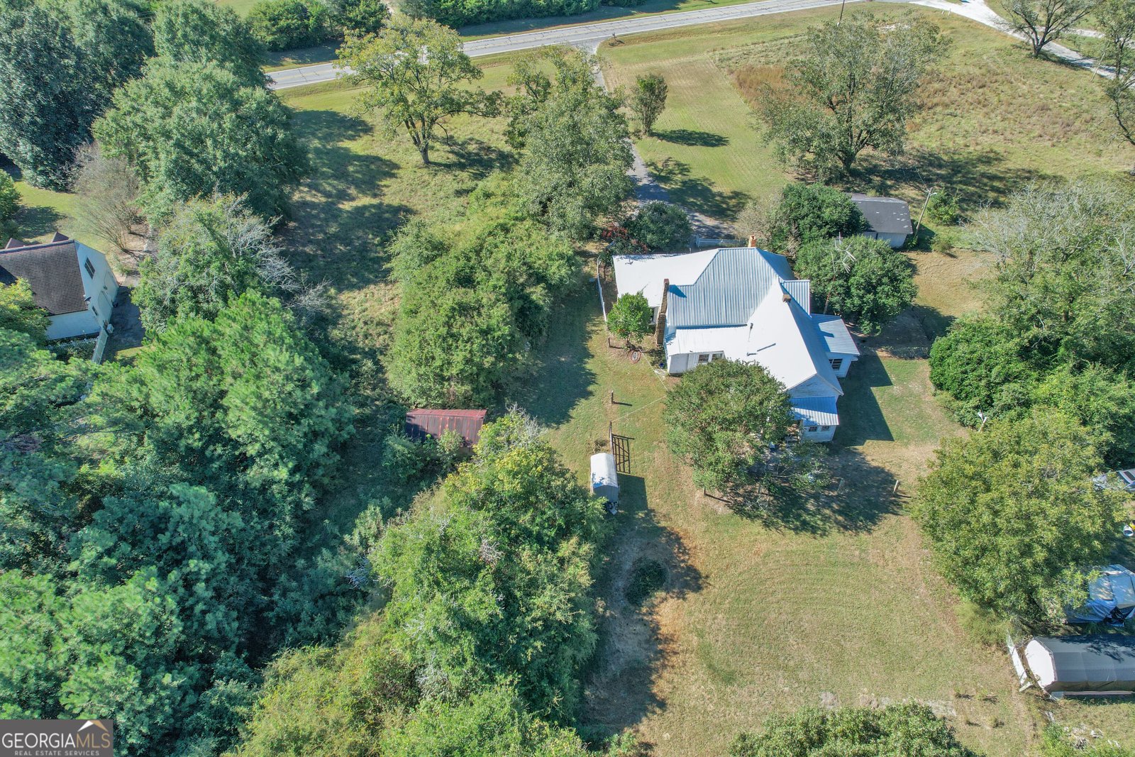 695 Elberton Road Lexington - Photo 28