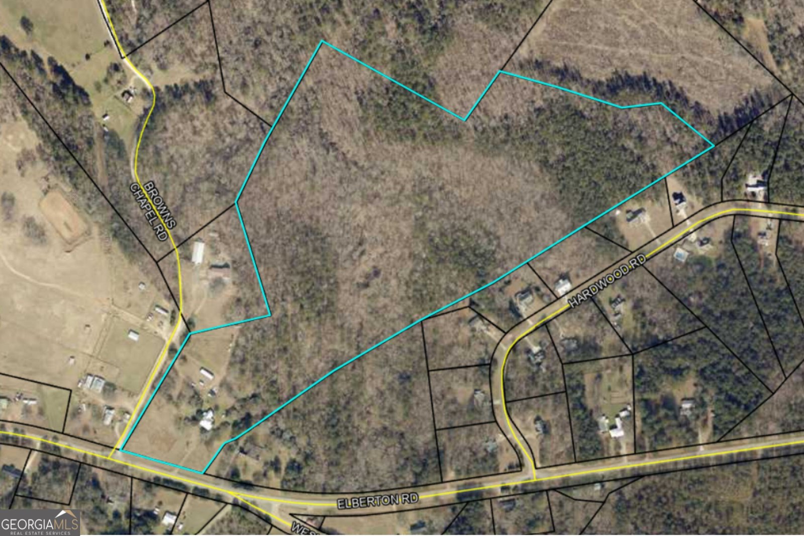 695 Elberton Road Lexington - Photo 34