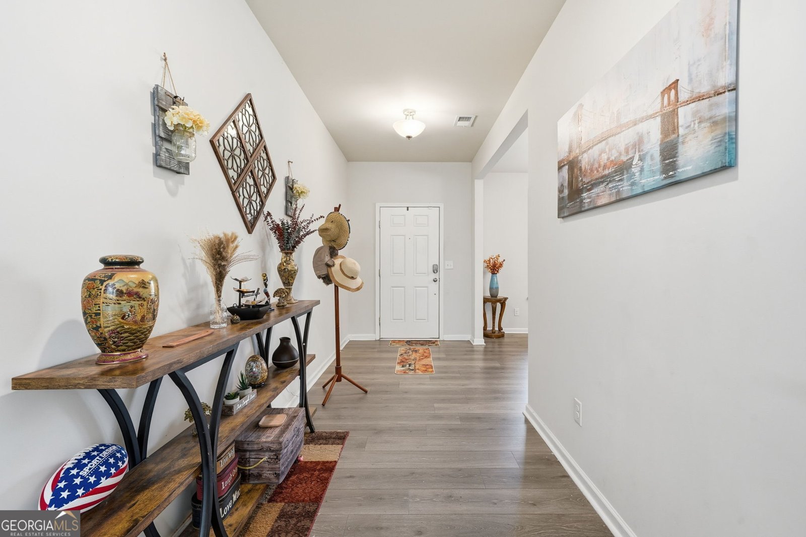 1435 Lemon Balm Court Lawrenceville - Photo 11