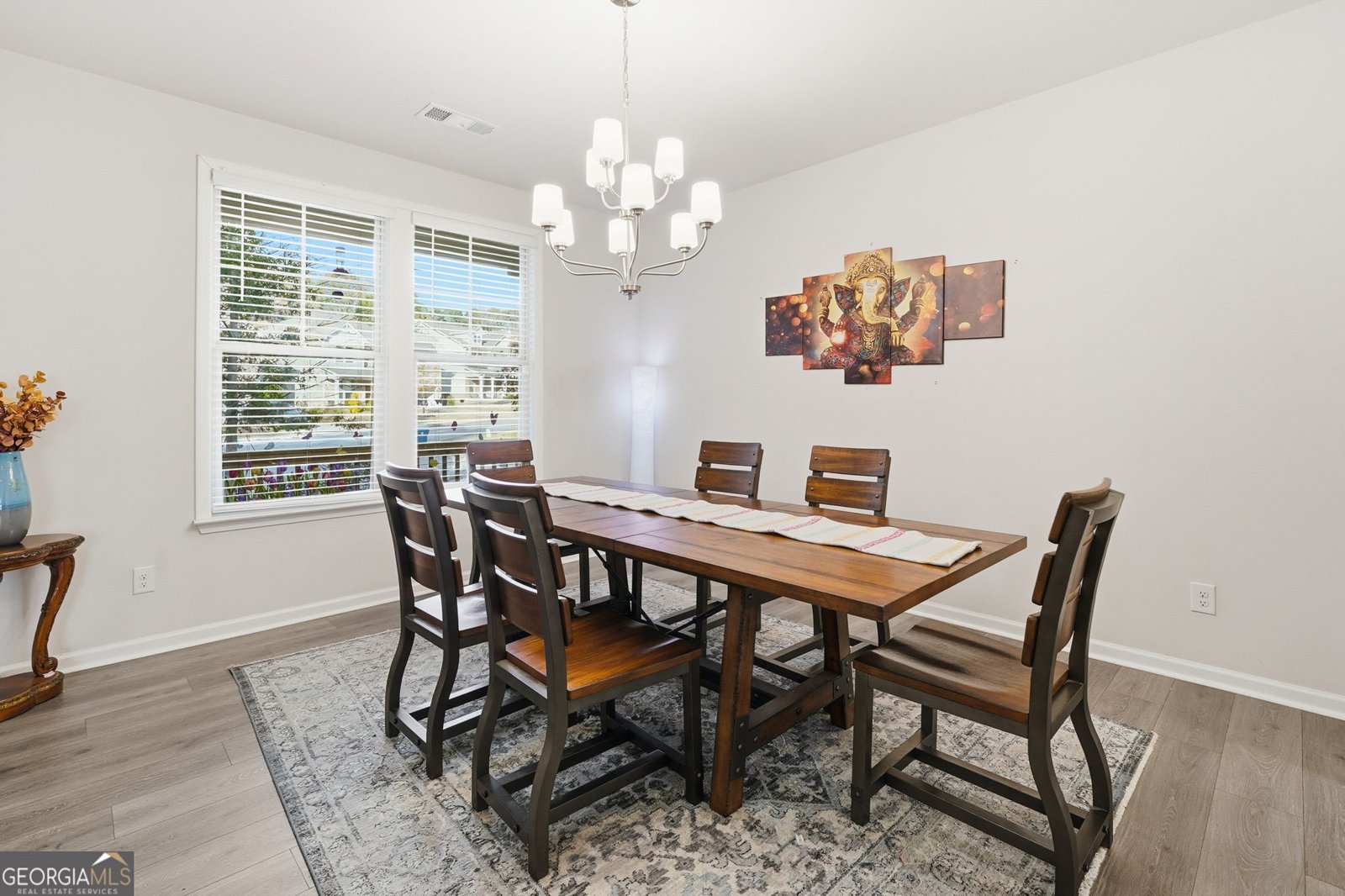1435 Lemon Balm Court Lawrenceville - Photo 12
