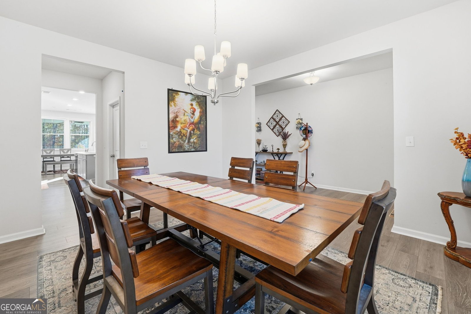 1435 Lemon Balm Court Lawrenceville - Photo 13
