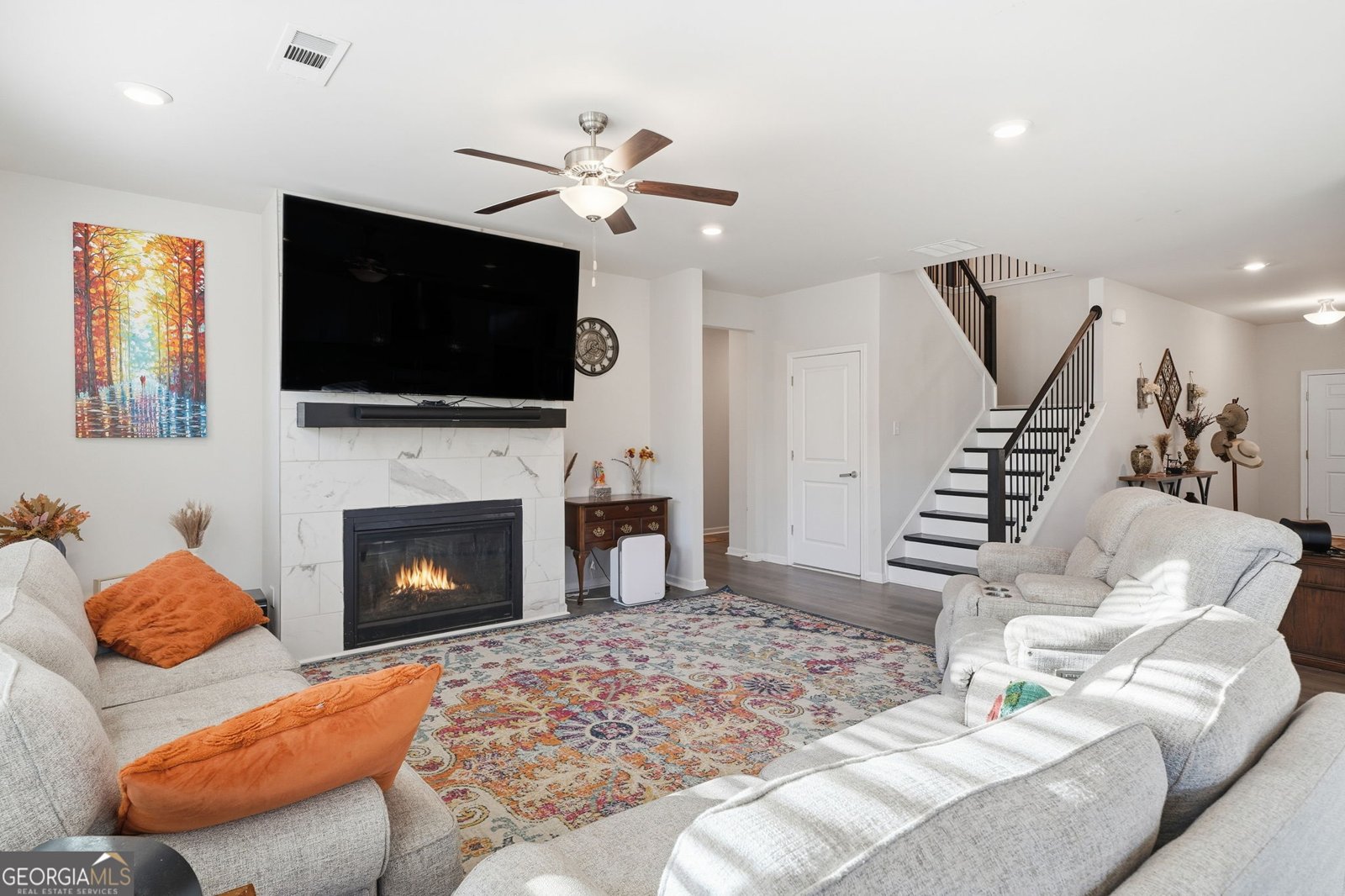 1435 Lemon Balm Court Lawrenceville - Photo 15