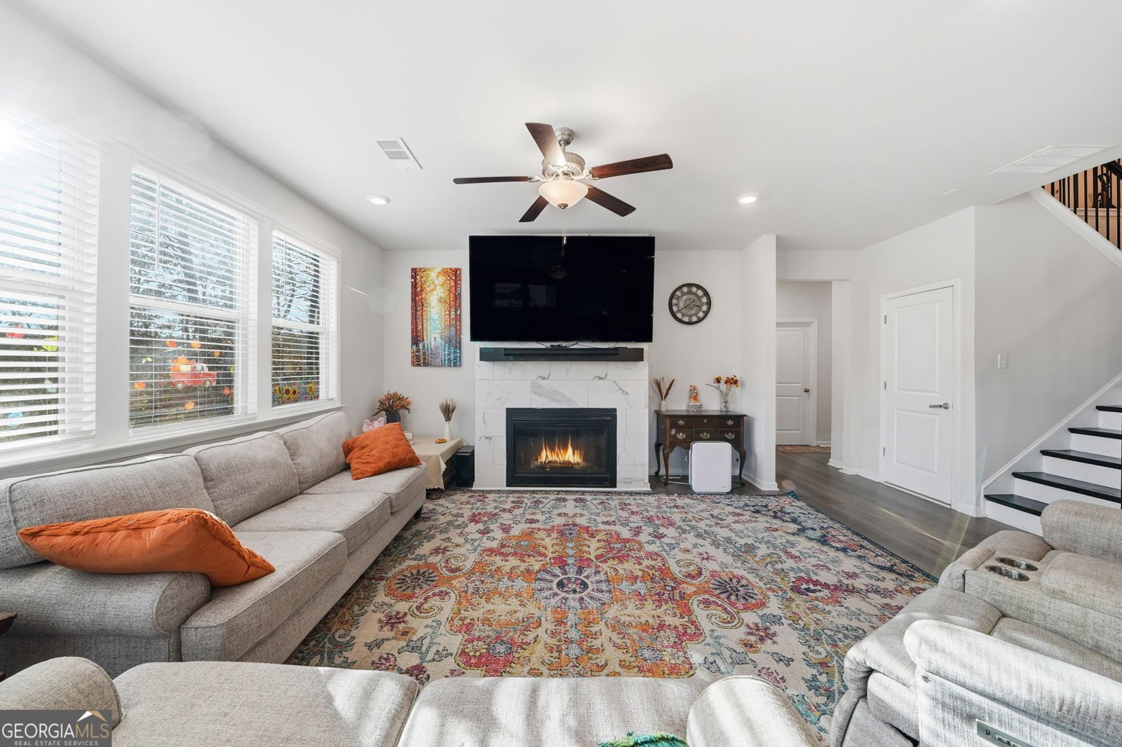 1435 Lemon Balm Court Lawrenceville - Photo 16