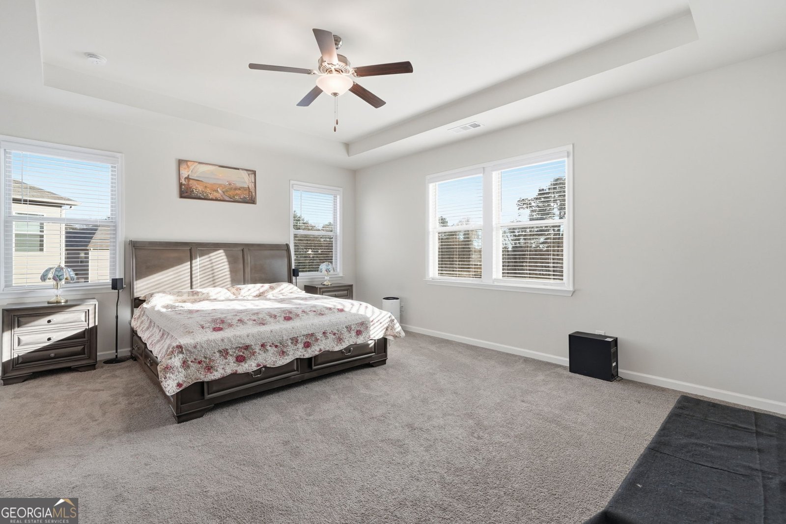1435 Lemon Balm Court Lawrenceville - Photo 22