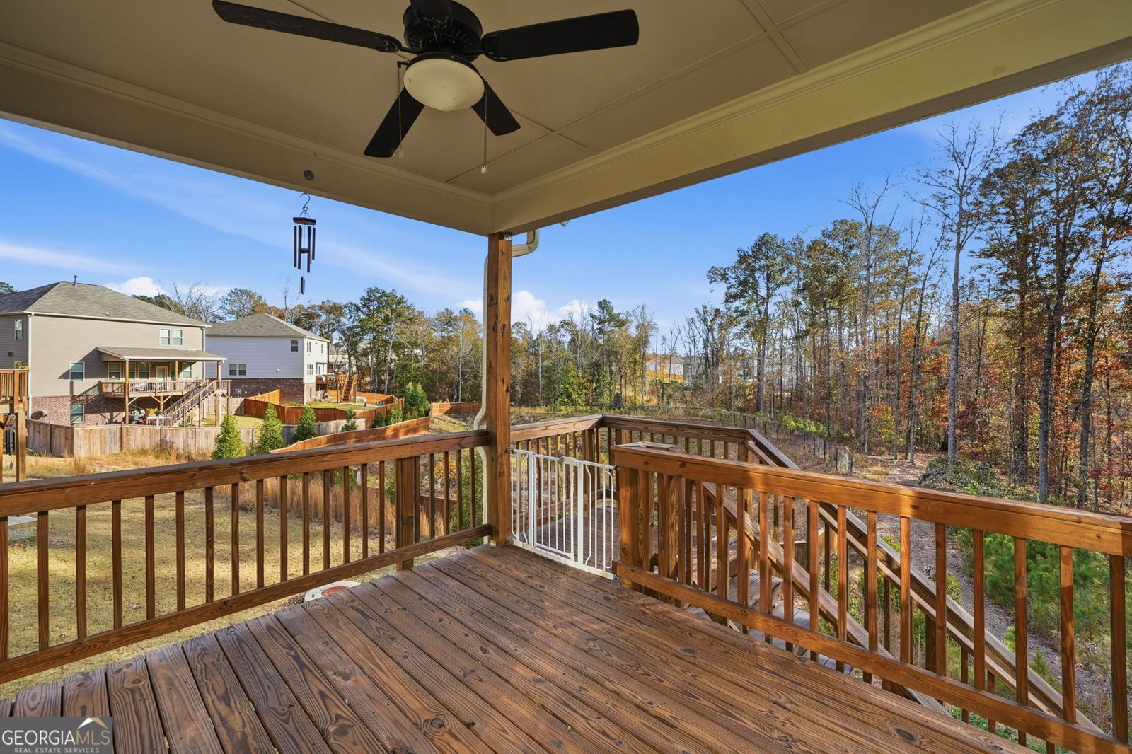 1435 Lemon Balm Court Lawrenceville - Photo 38