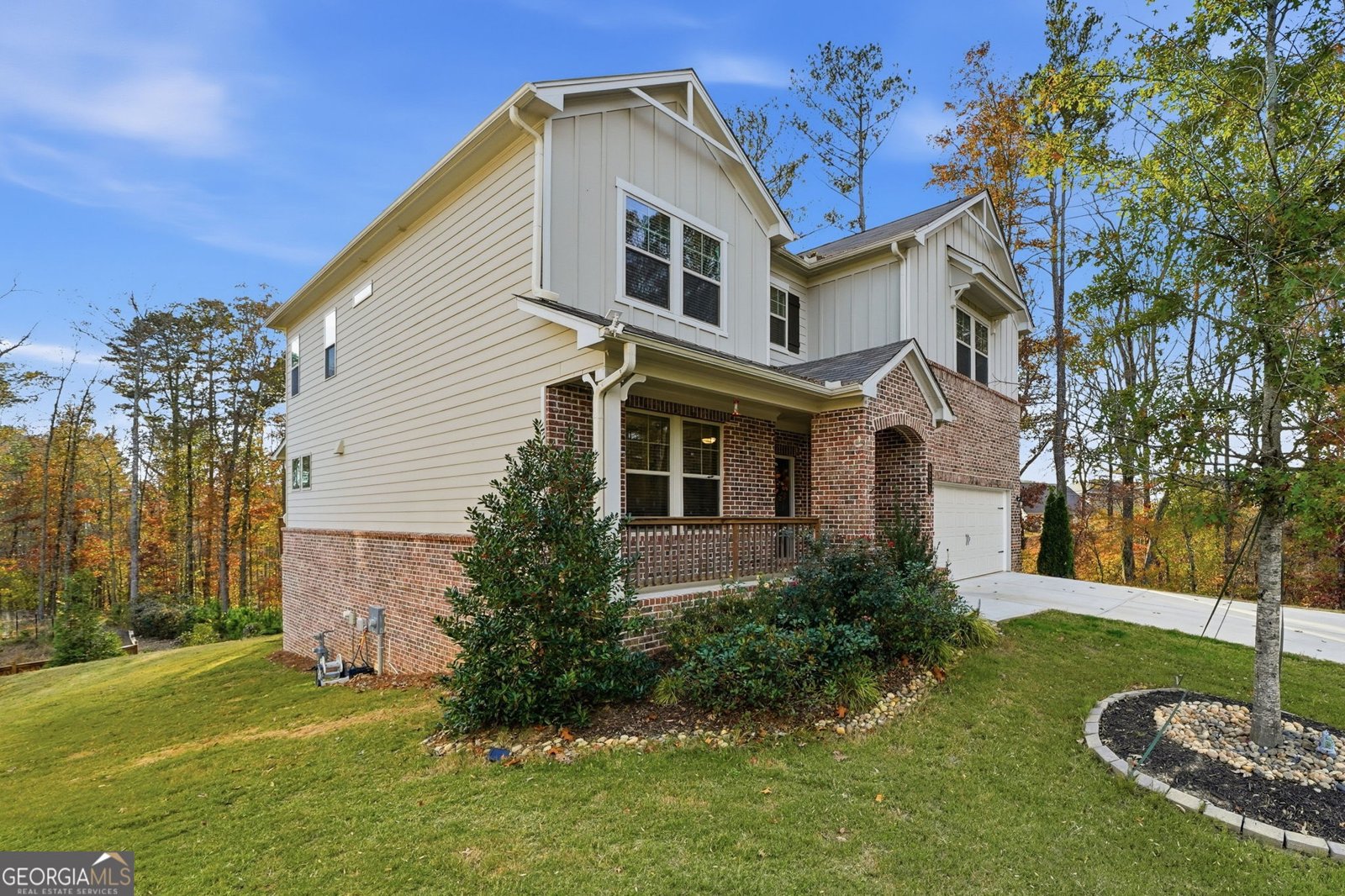 1435 Lemon Balm Court Lawrenceville - Photo 40