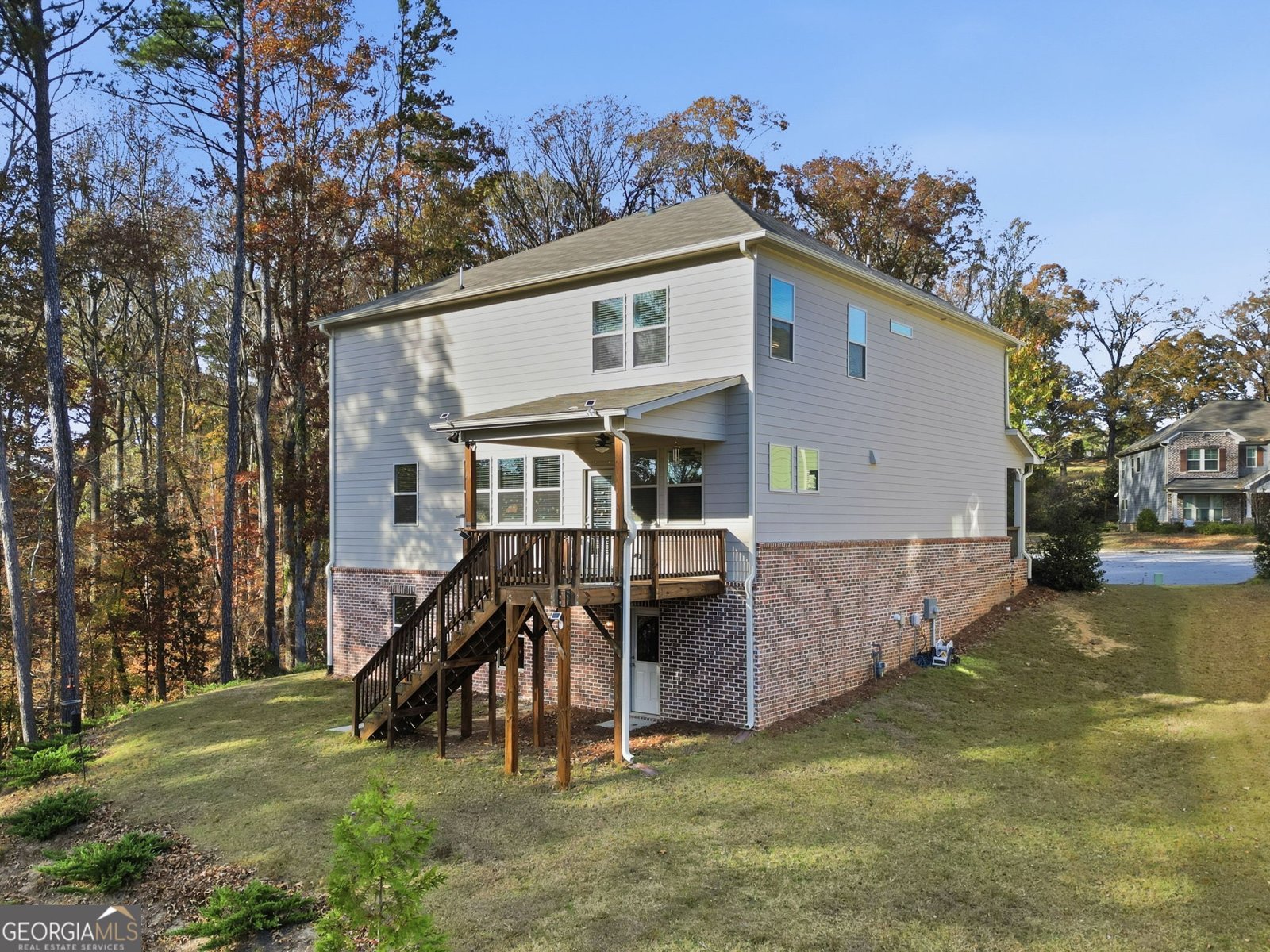 1435 Lemon Balm Court Lawrenceville - Photo 45