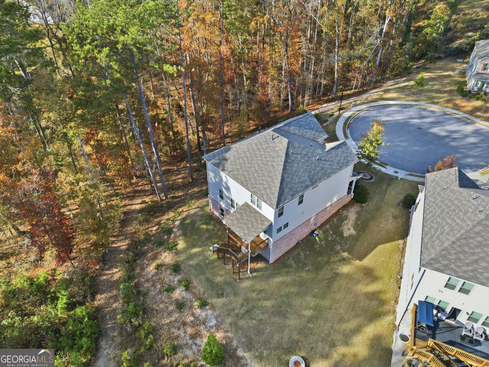 1435 Lemon Balm Court Lawrenceville - Photo 46