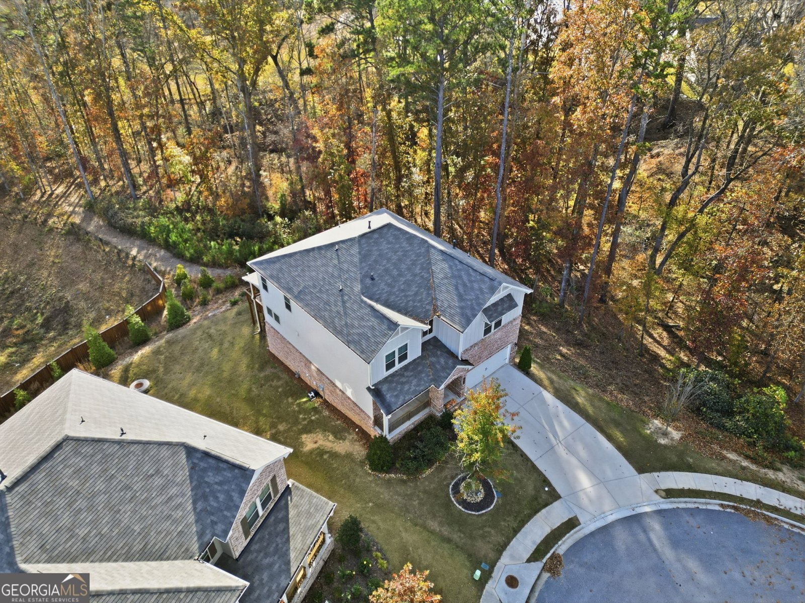 1435 Lemon Balm Court Lawrenceville - Photo 47