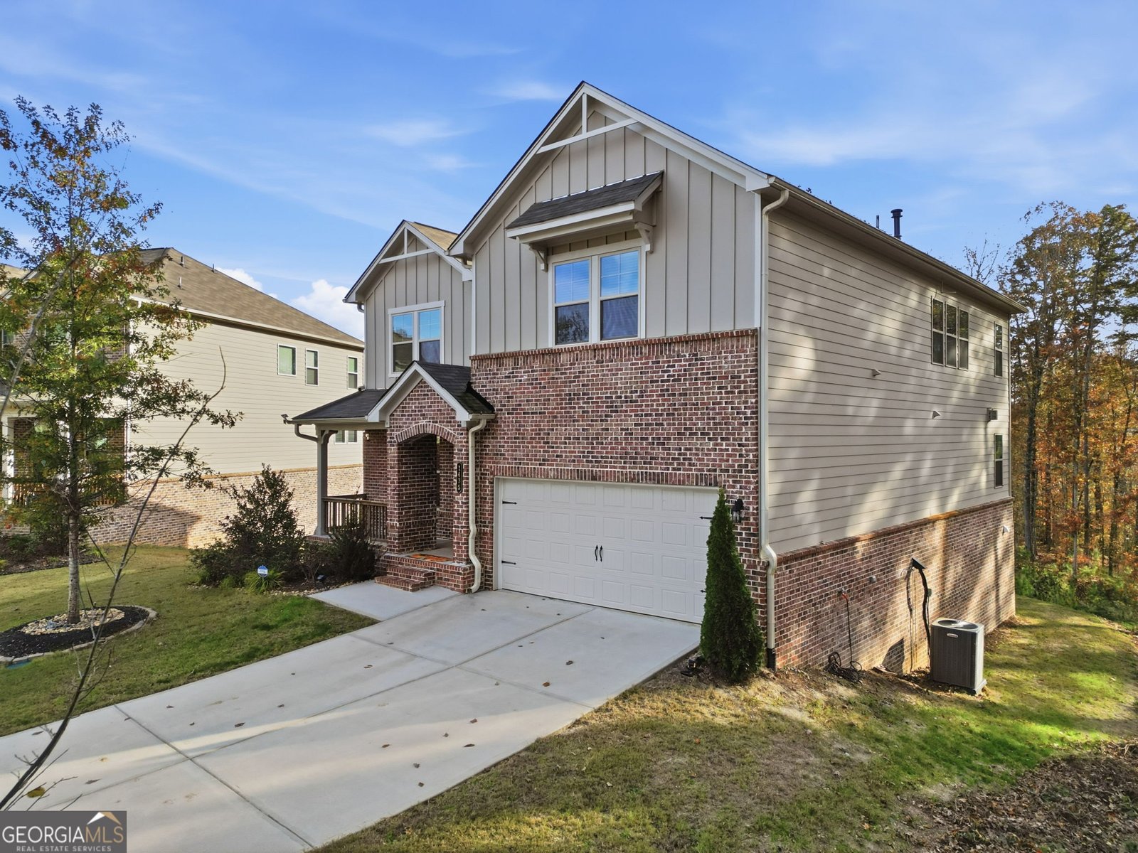 1435 Lemon Balm Court Lawrenceville - Photo 49