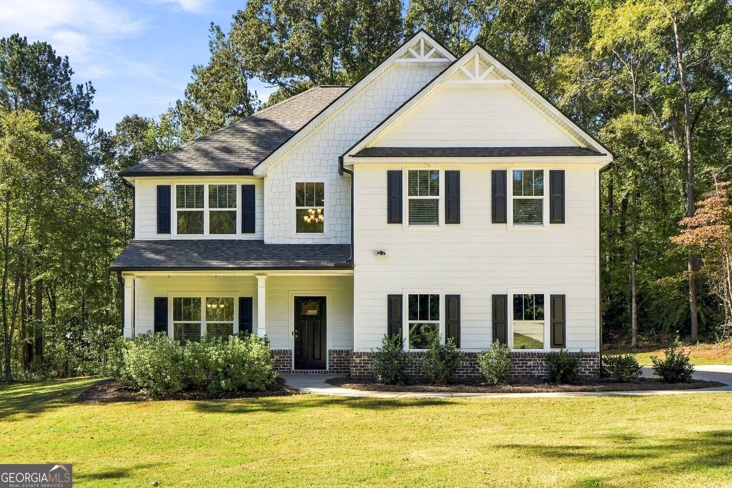 1604 English Road Forsyth - main photo
