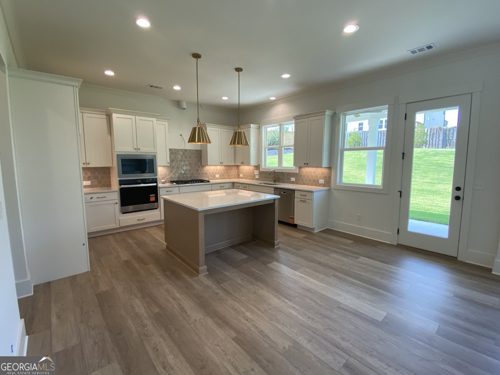 3405 Hillshire Drive Cumming - Photo 10