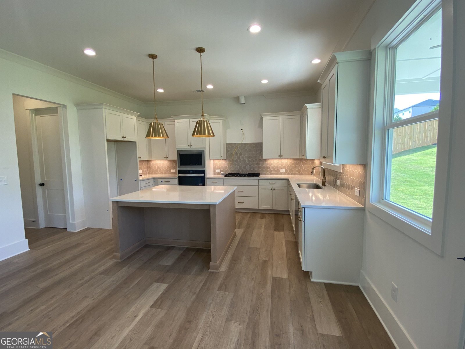 3405 Hillshire Drive Cumming - Photo 11