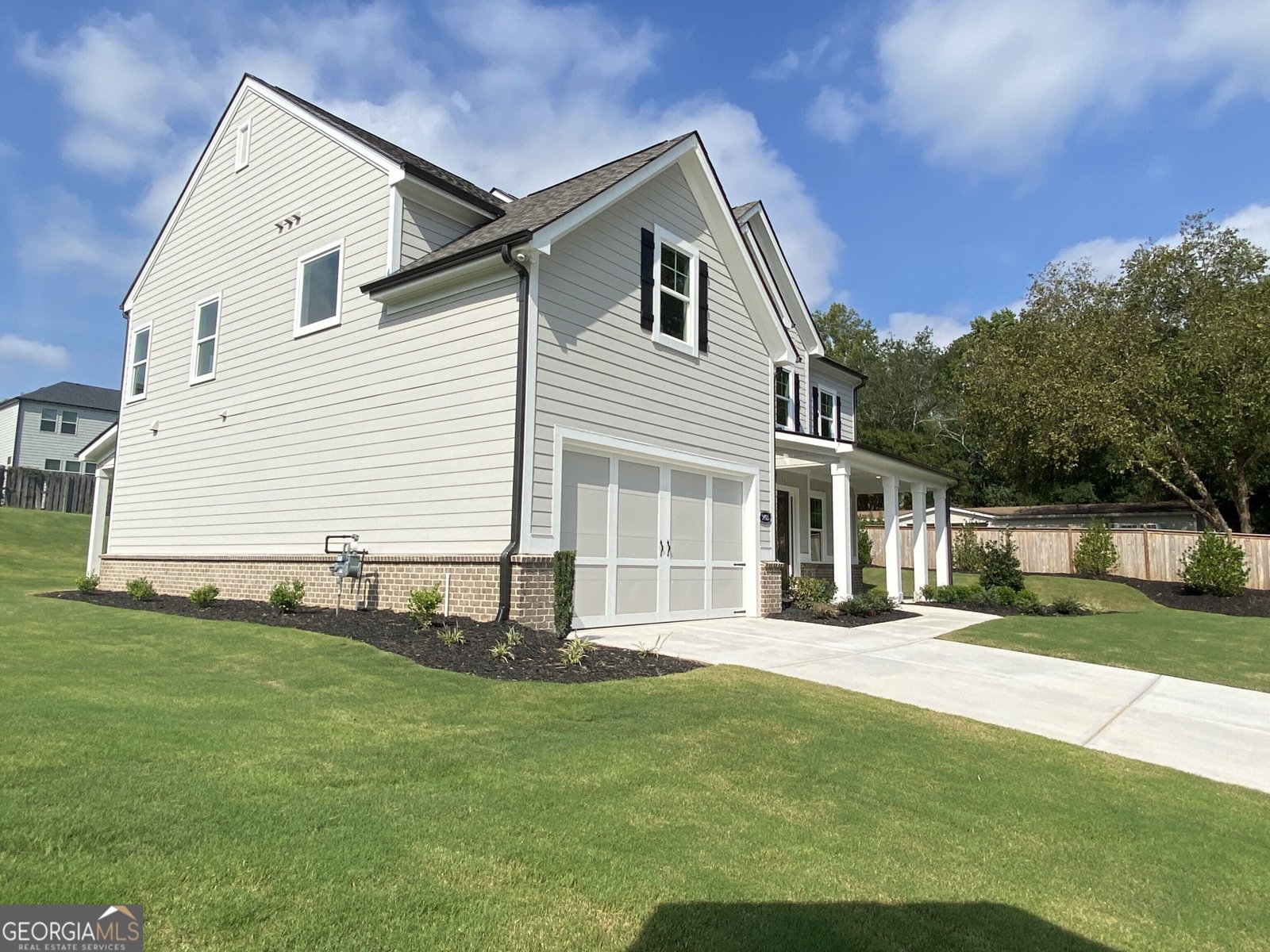 3405 Hillshire Drive Cumming - Photo 32