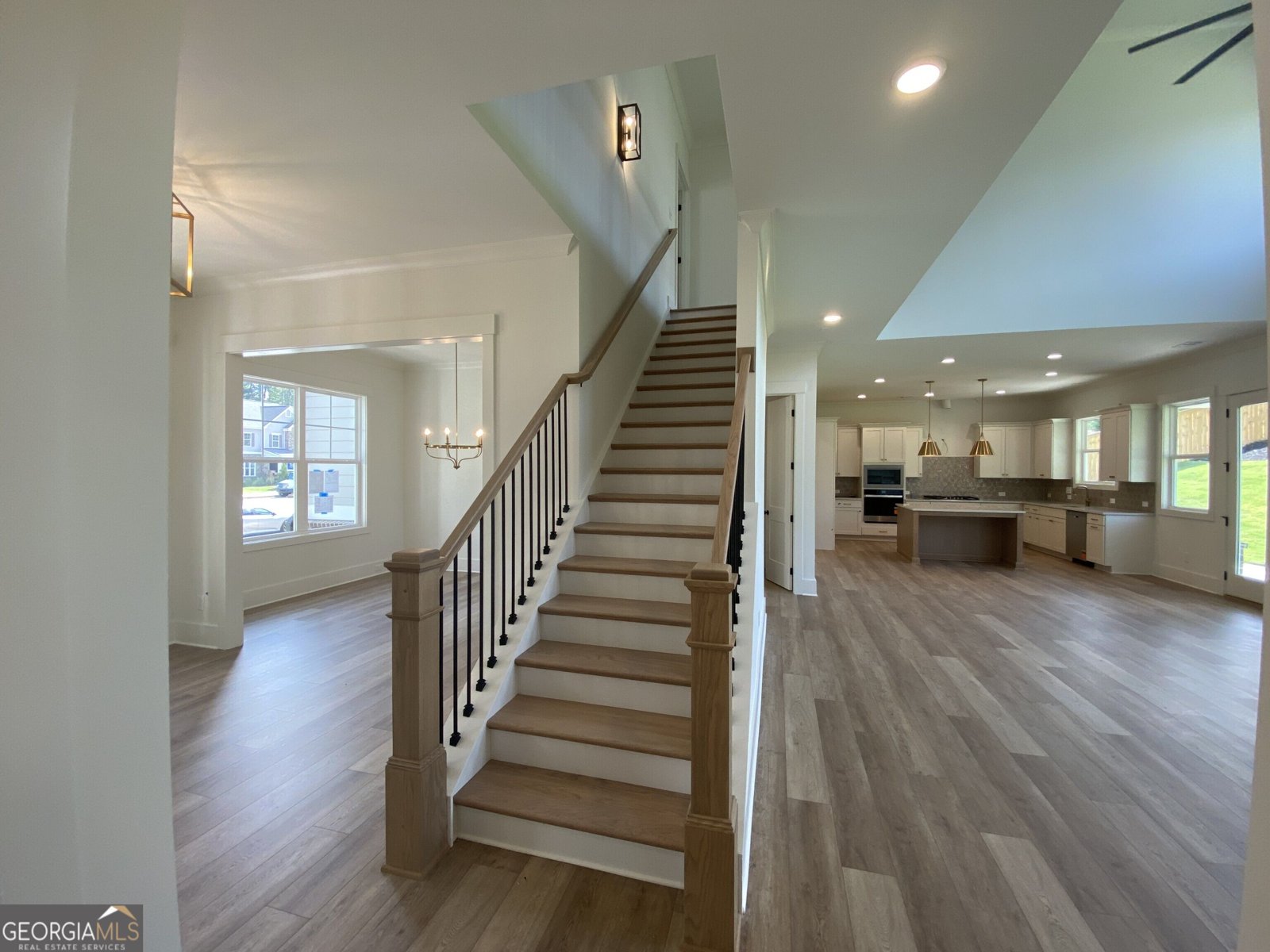 3405 Hillshire Drive Cumming - Photo 6