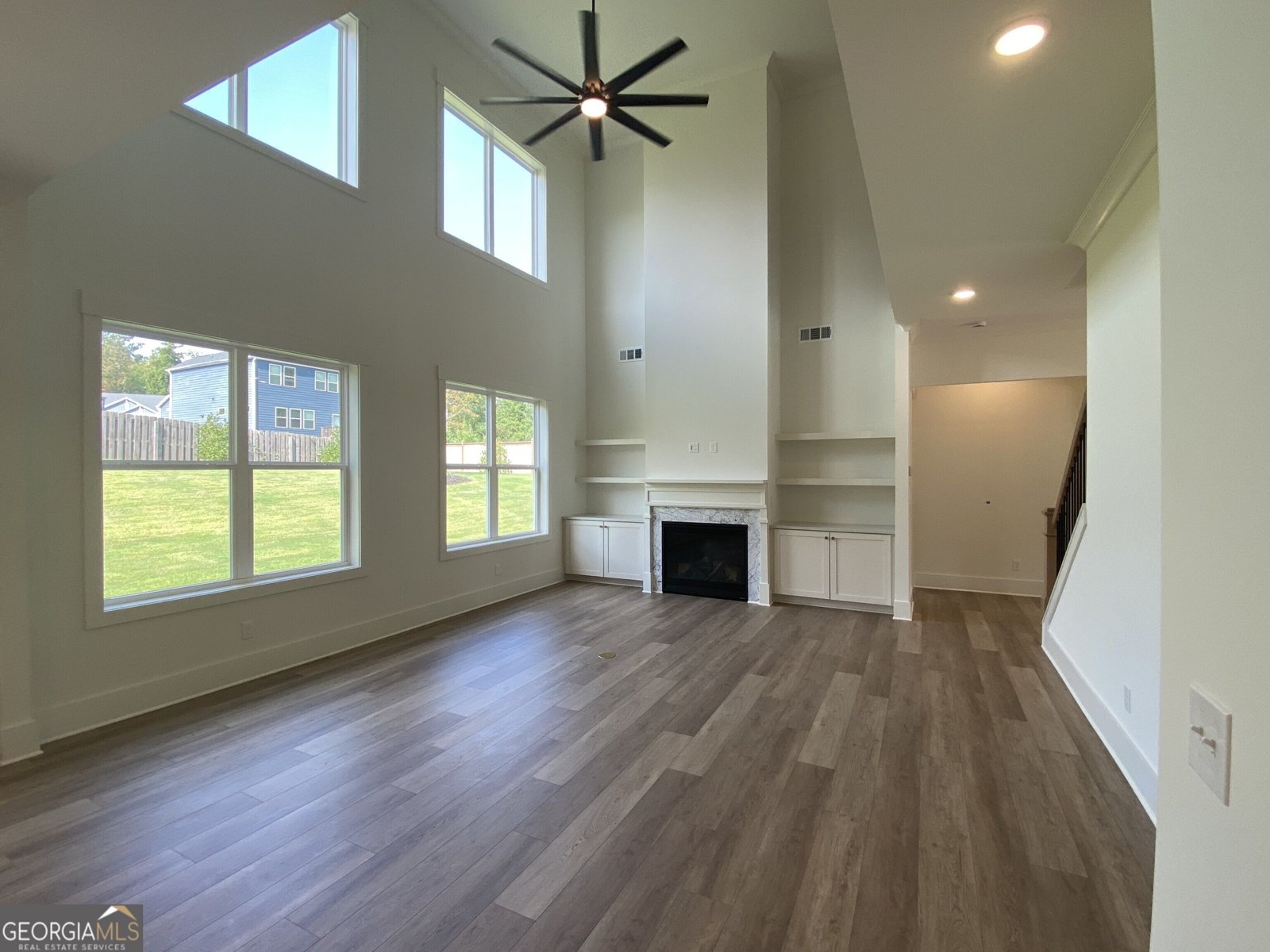 3405 Hillshire Drive Cumming - Photo 9
