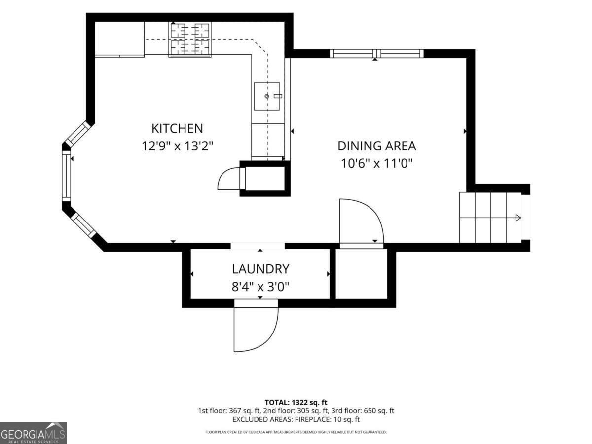 7060 Greenbower Lane College Park - Photo 26