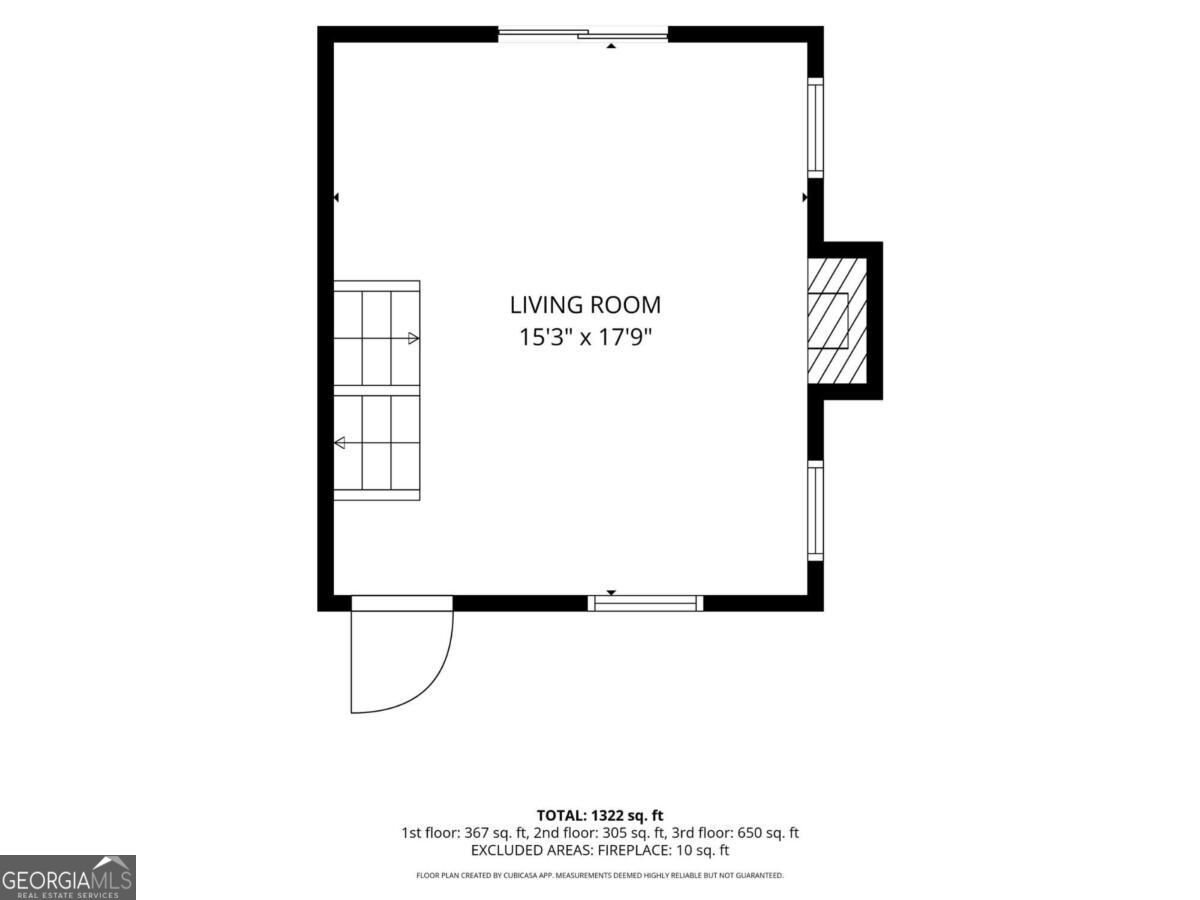 7060 Greenbower Lane College Park - Photo 27