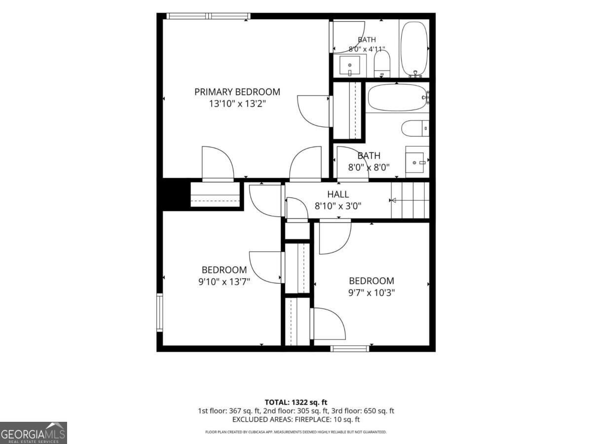 7060 Greenbower Lane College Park - Photo 28