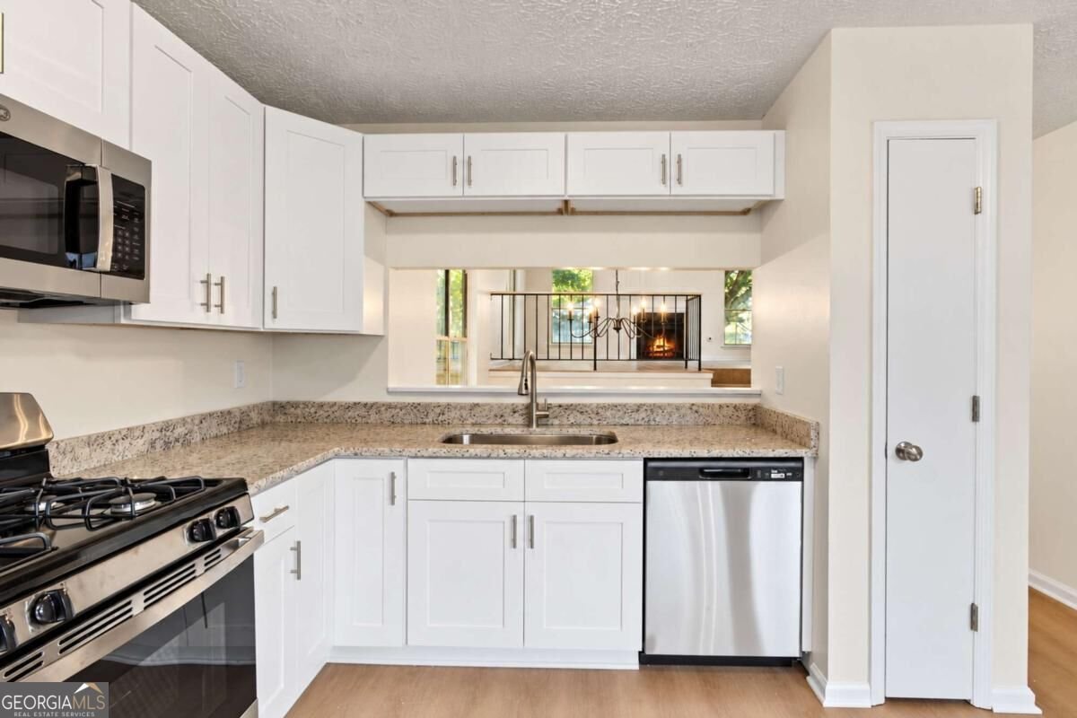 7060 Greenbower Lane College Park - Photo 8