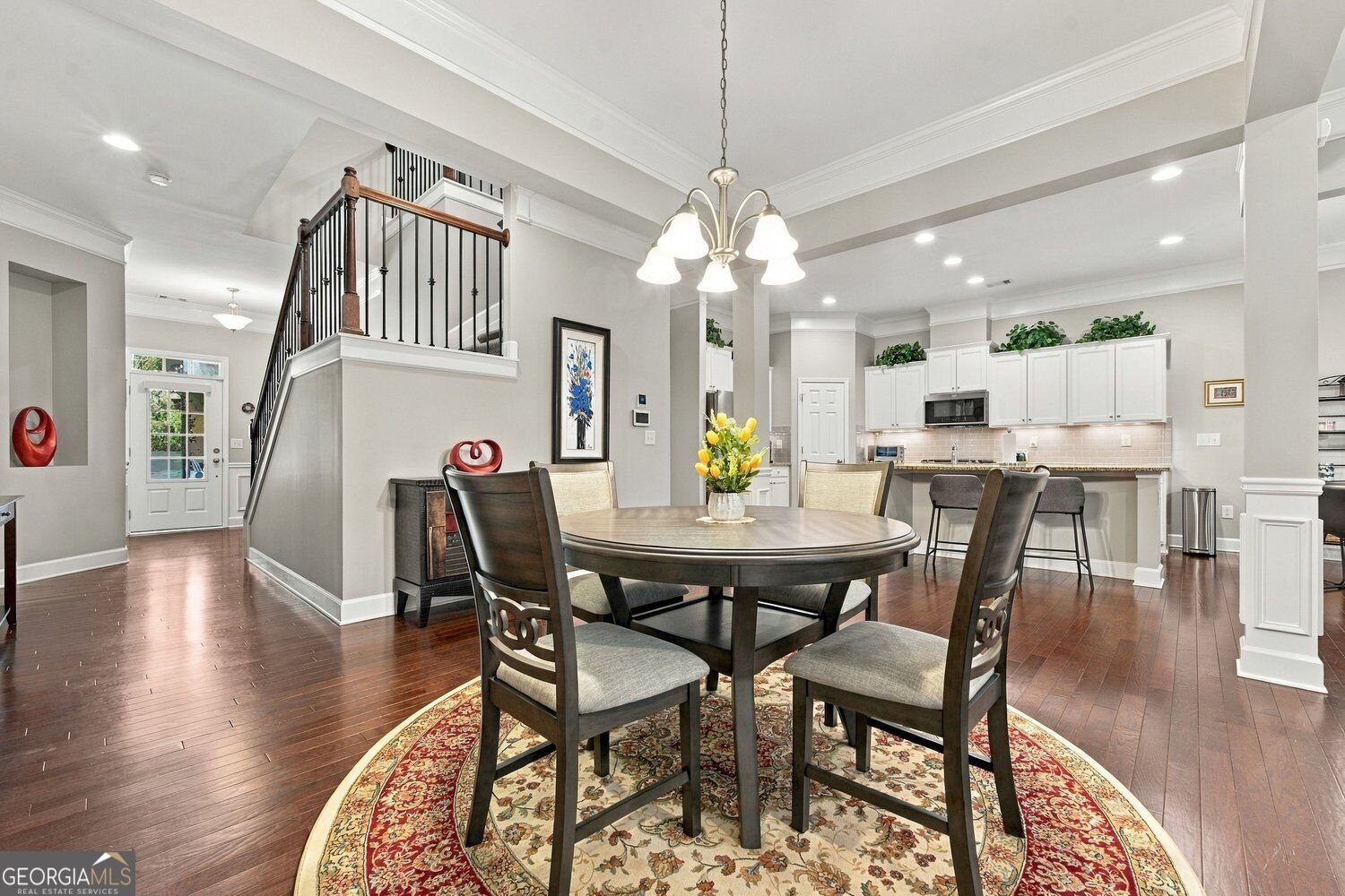 4756 Blue Elm Lane Smyrna - Photo 18