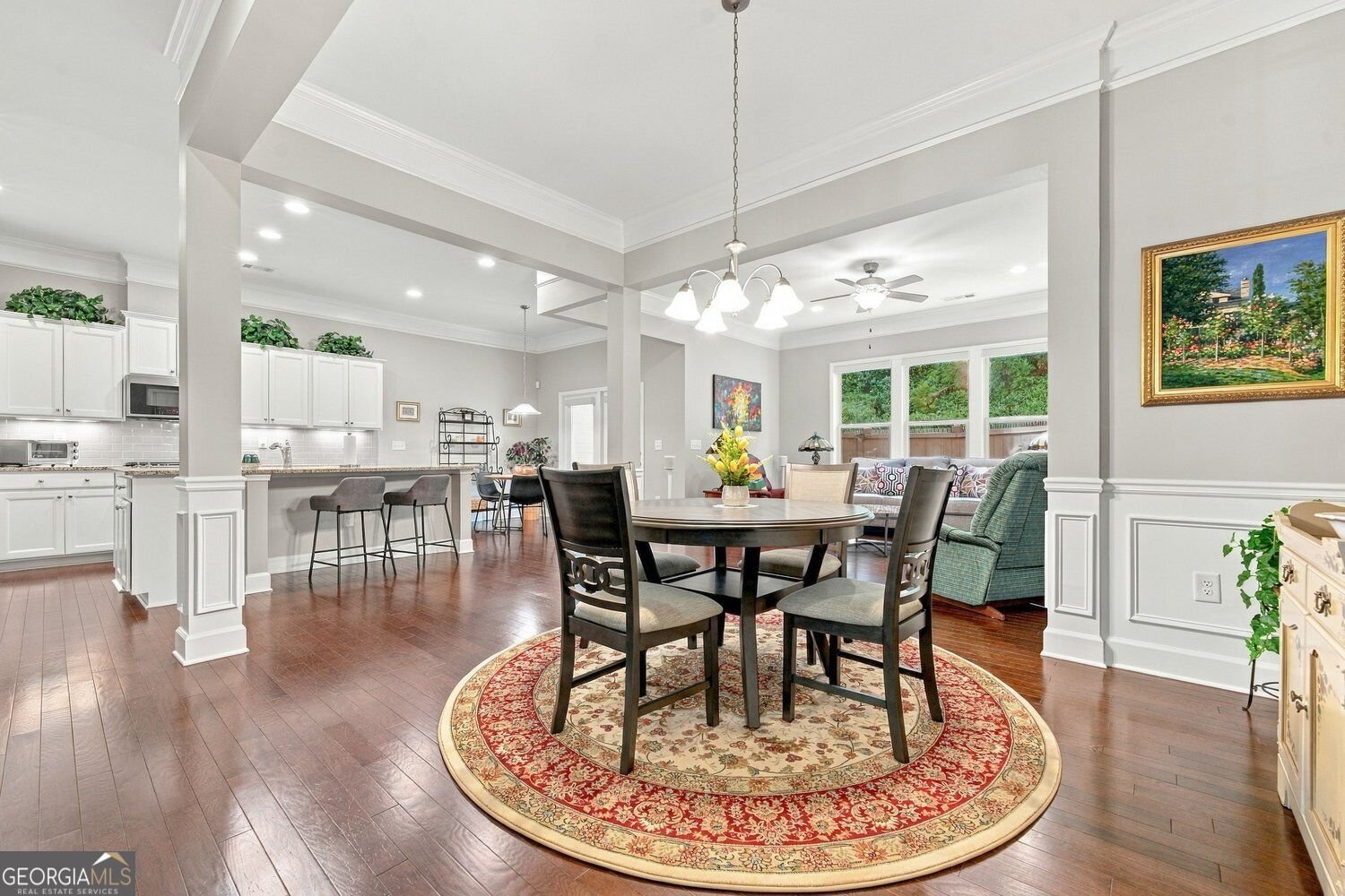 4756 Blue Elm Lane Smyrna - Photo 19