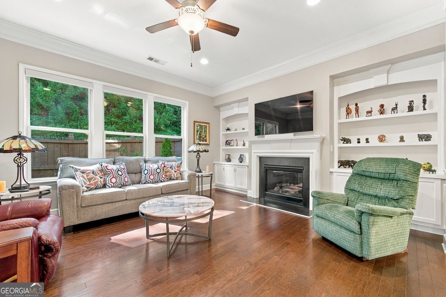 4756 Blue Elm Lane Smyrna - Photo 20