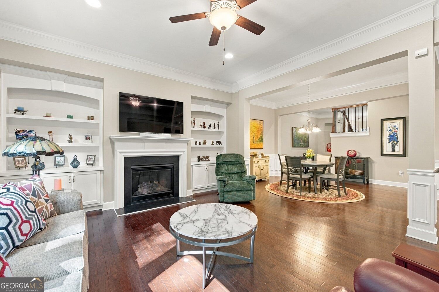 4756 Blue Elm Lane Smyrna - Photo 21