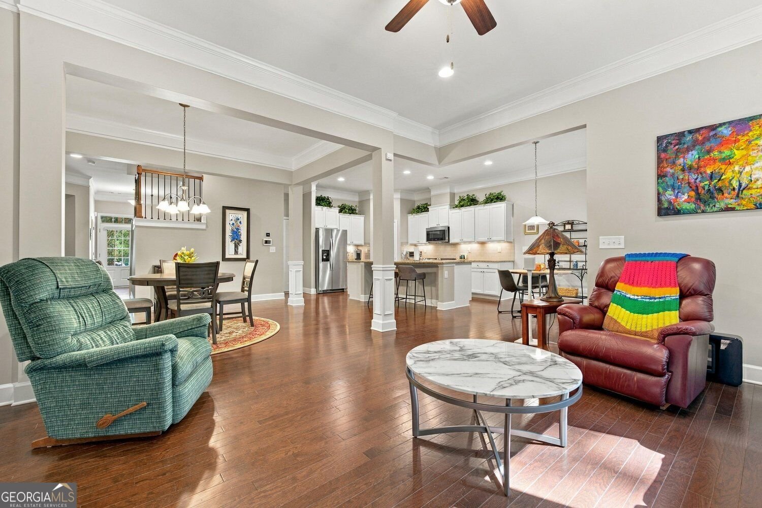 4756 Blue Elm Lane Smyrna - Photo 22
