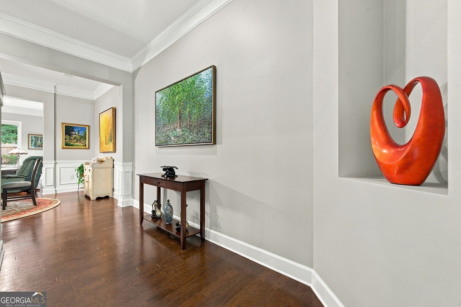 4756 Blue Elm Lane Smyrna - Photo 31