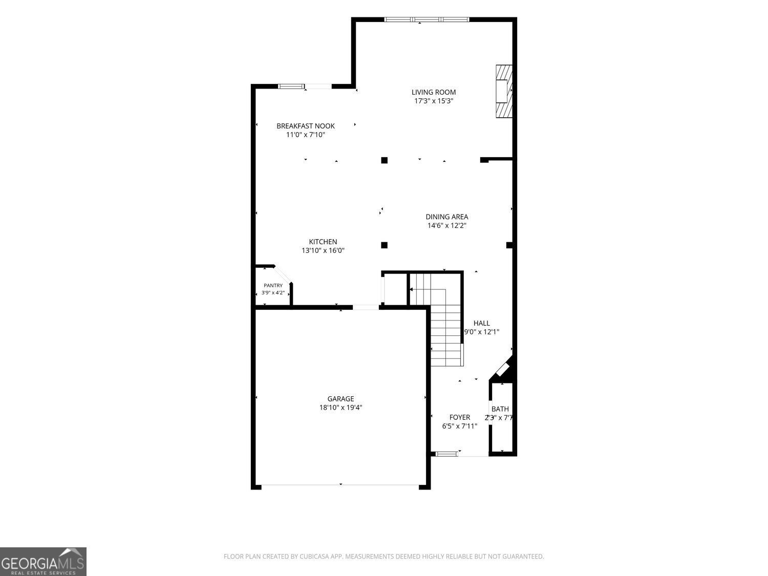 4756 Blue Elm Lane Smyrna - Photo 38