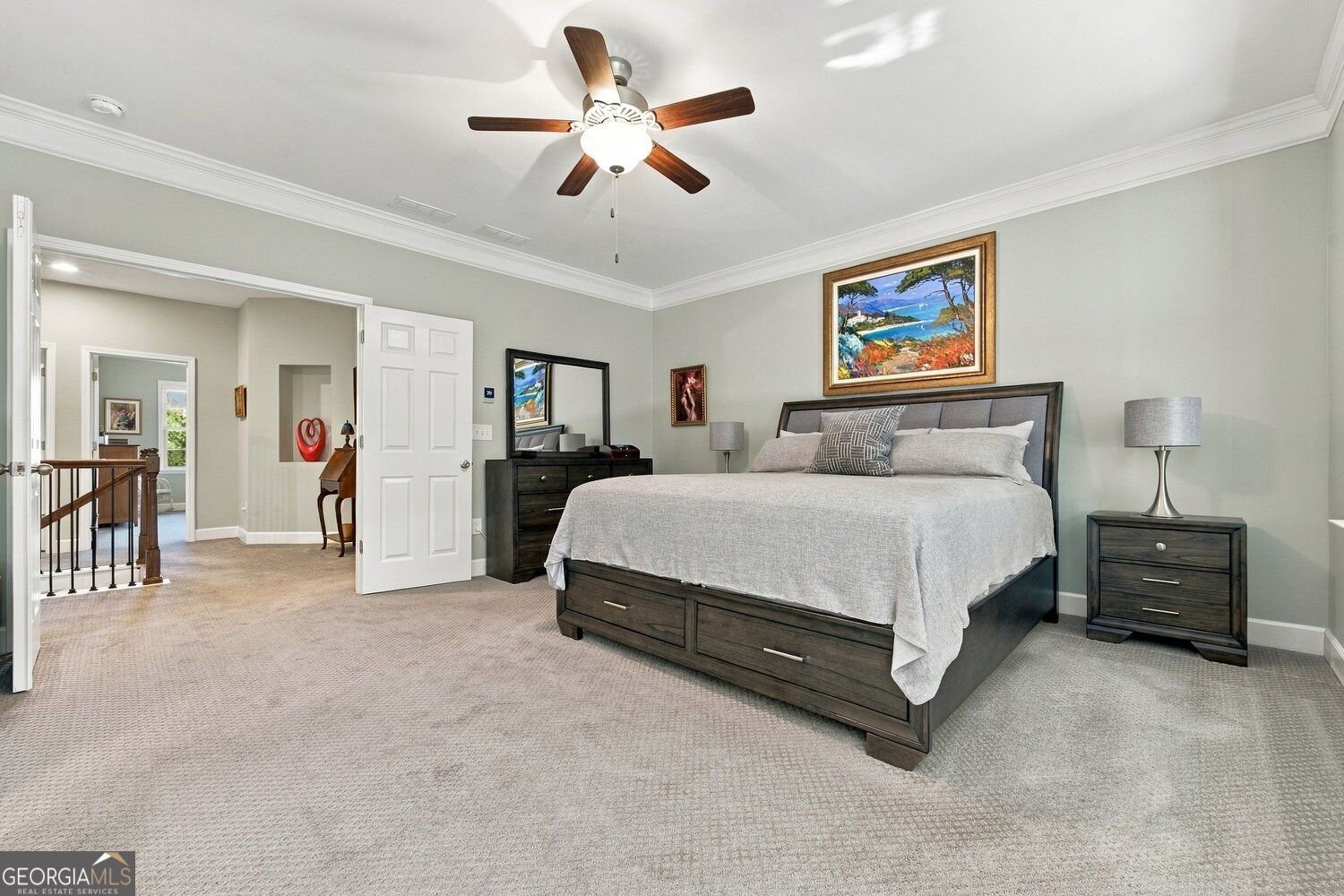 4756 Blue Elm Lane Smyrna - Photo 7