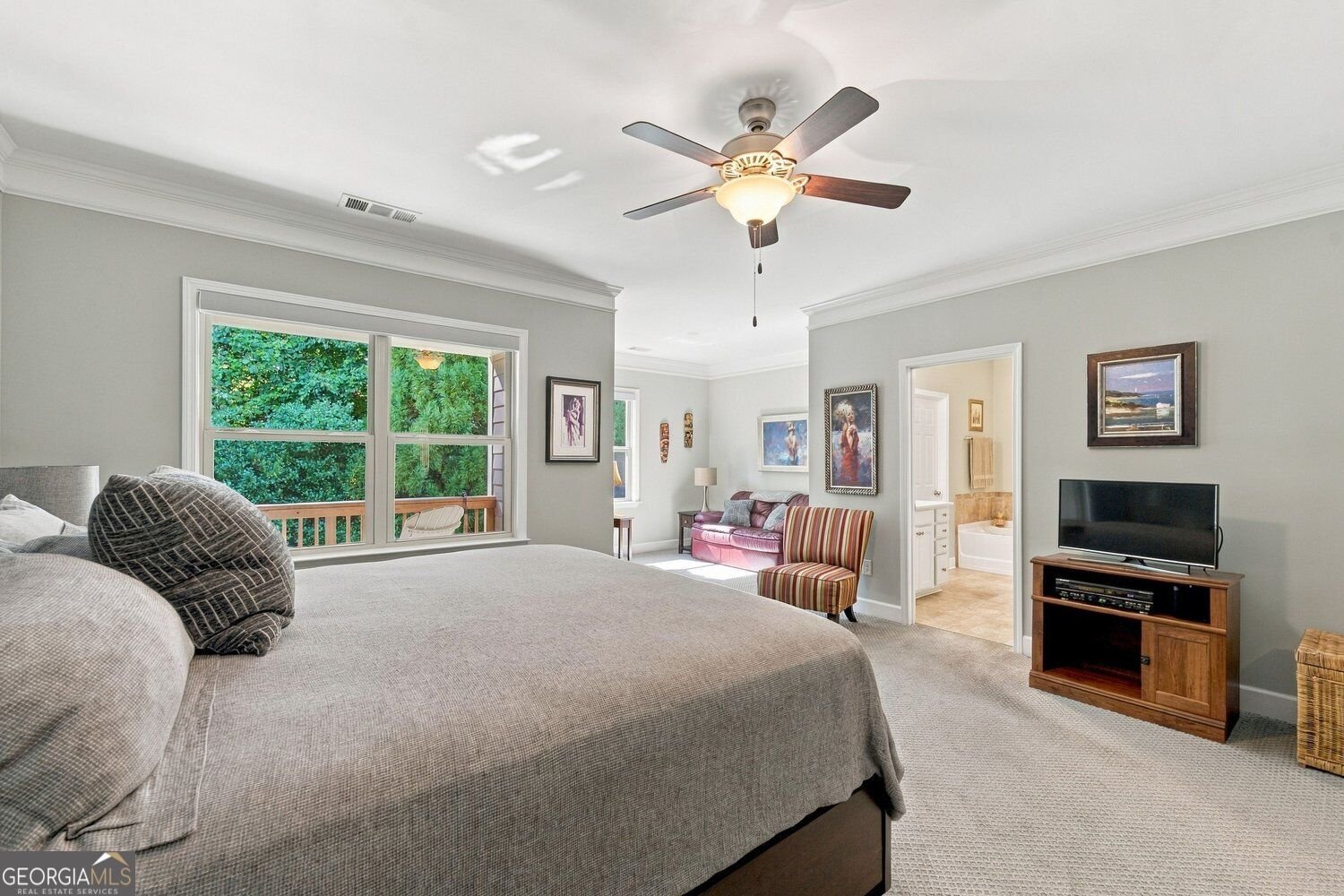 4756 Blue Elm Lane Smyrna - Photo 8
