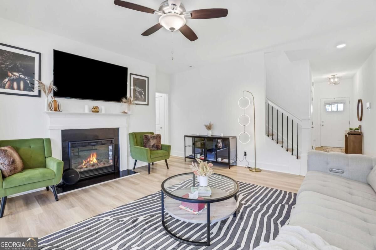 2722 Sandy Road Conyers - Photo 12