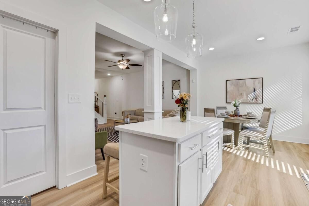 2722 Sandy Road Conyers - Photo 18