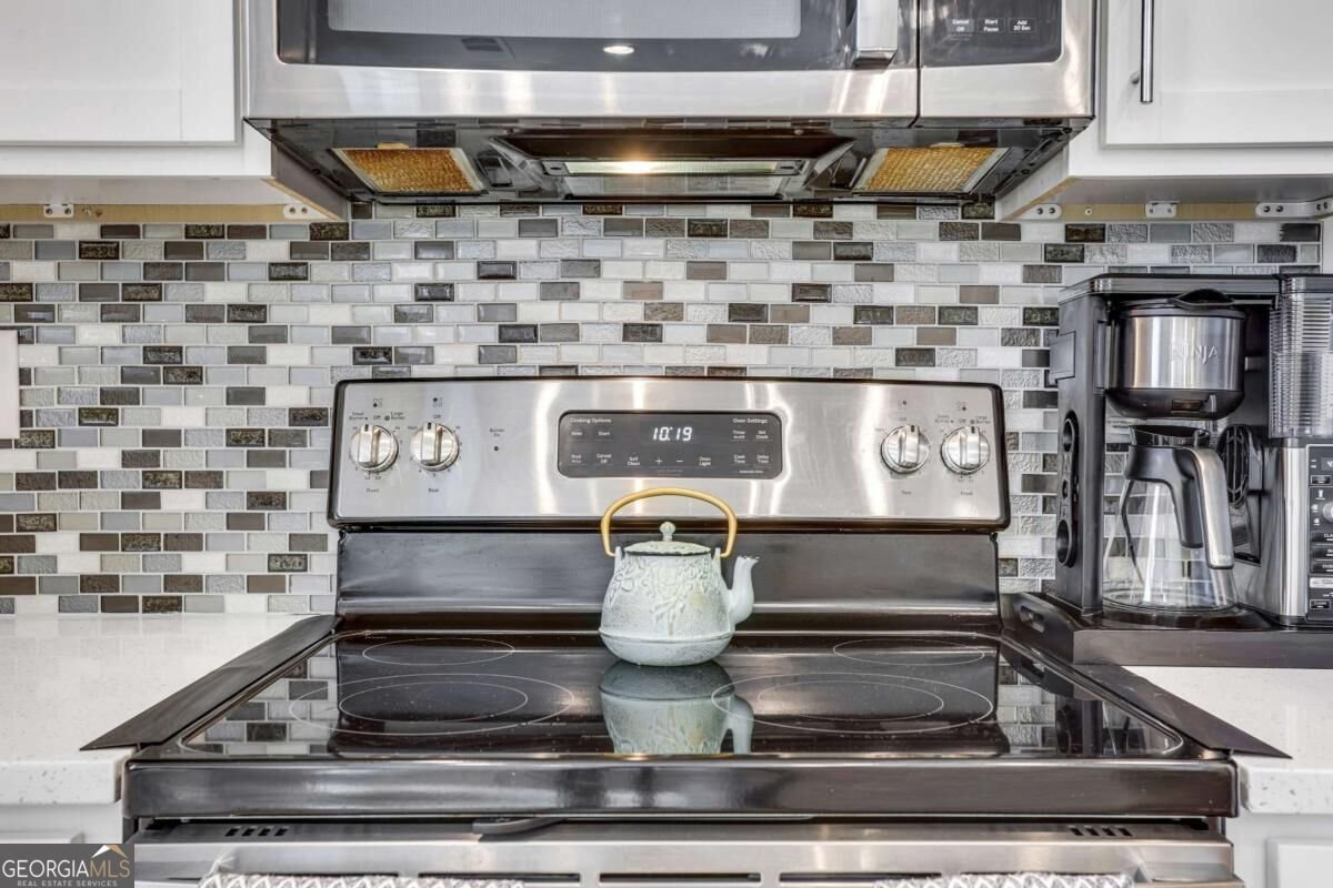 2722 Sandy Road Conyers - Photo 19