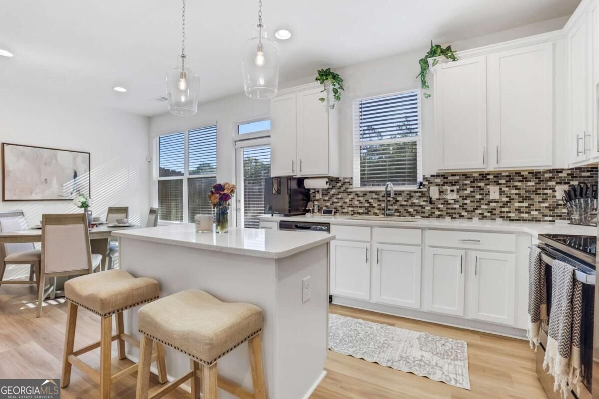 2722 Sandy Road Conyers - Photo 20
