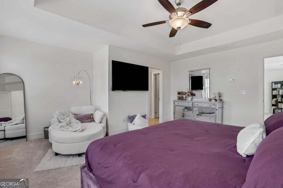 2722 Sandy Road Conyers - Photo 35