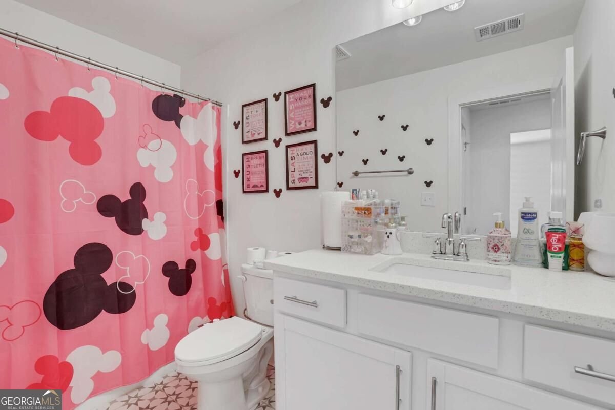 2722 Sandy Road Conyers - Photo 45