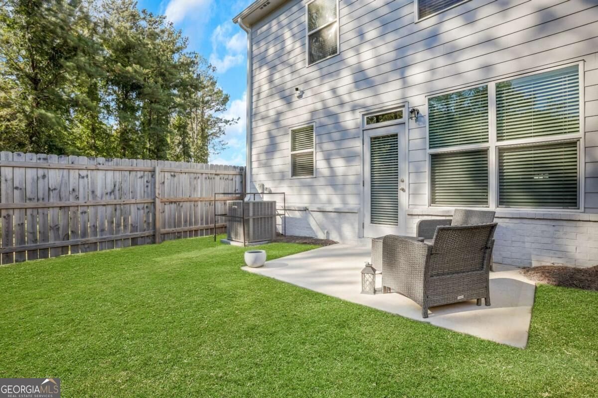 2722 Sandy Road Conyers - Photo 48