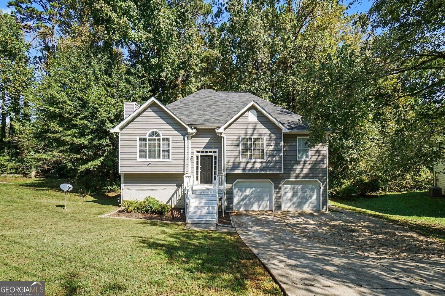 4041 Evelyn Drive Powder Springs - main photo