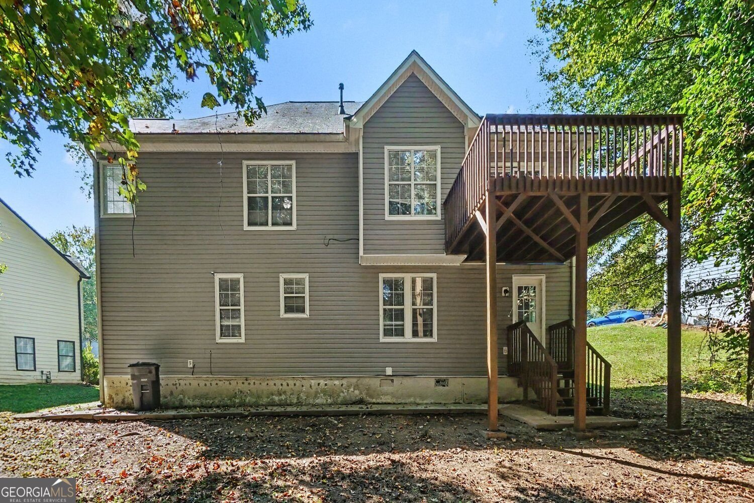 4041 Evelyn Drive Powder Springs - Photo 15